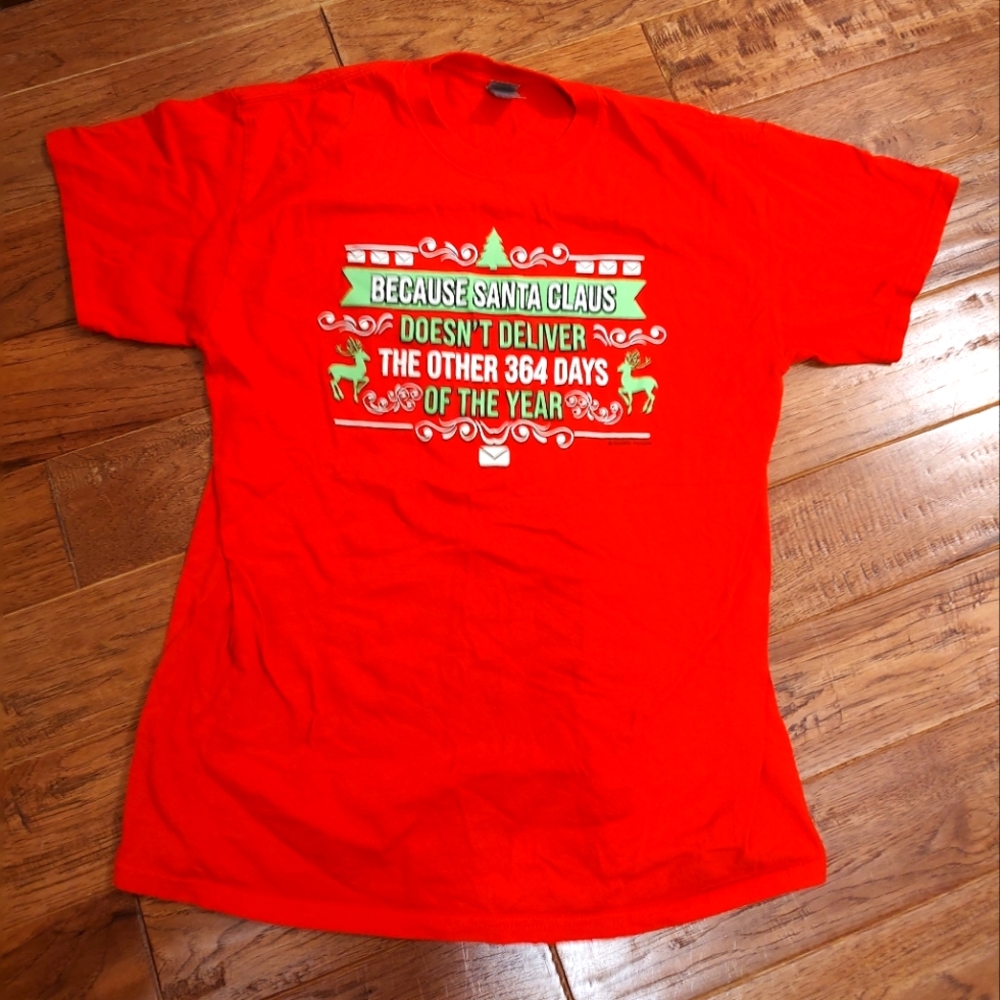 Postal t shirt USPS